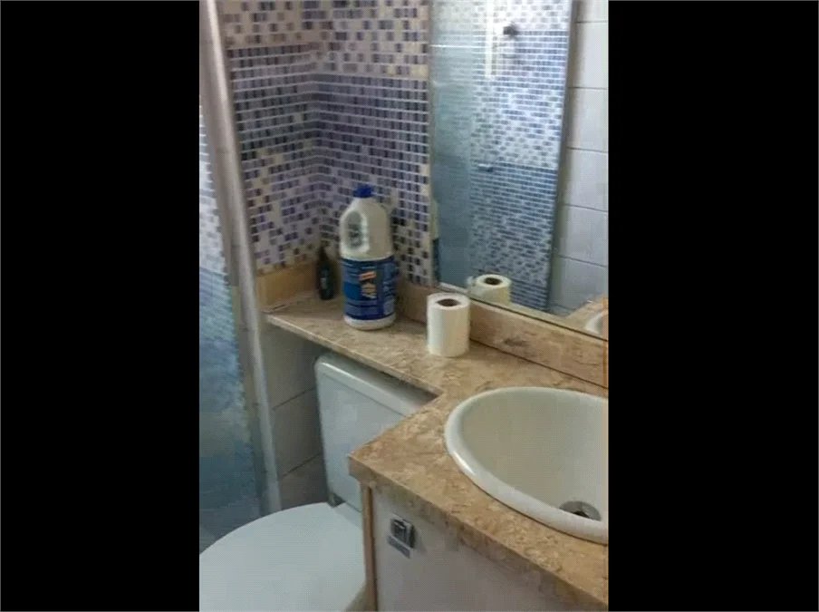 Apartamento para alugar com 2 quartos em Jardim da Glória, Cotia, SP