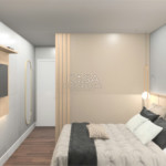 Apartamento à venda ou para alugar com 3 suítes em Parque Campolim, Sorocaba, SP