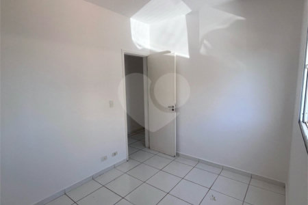 Apartamento à venda ou para alugar com 2 quartos em Jardim Alvorada, Três Lagoas, MS