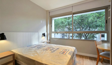 Studio à venda com 1 quarto em Pinheiros, São Paulo, SP