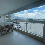 Apartamento para alugar com 2 quartos, sendo 1 suíte, no Centro, Bertioga, SP