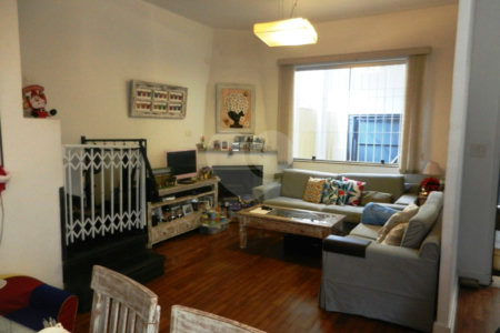 Casa à venda com 3 quartos, sendo 1 suíte,  em Brooklin, São Paulo, SP