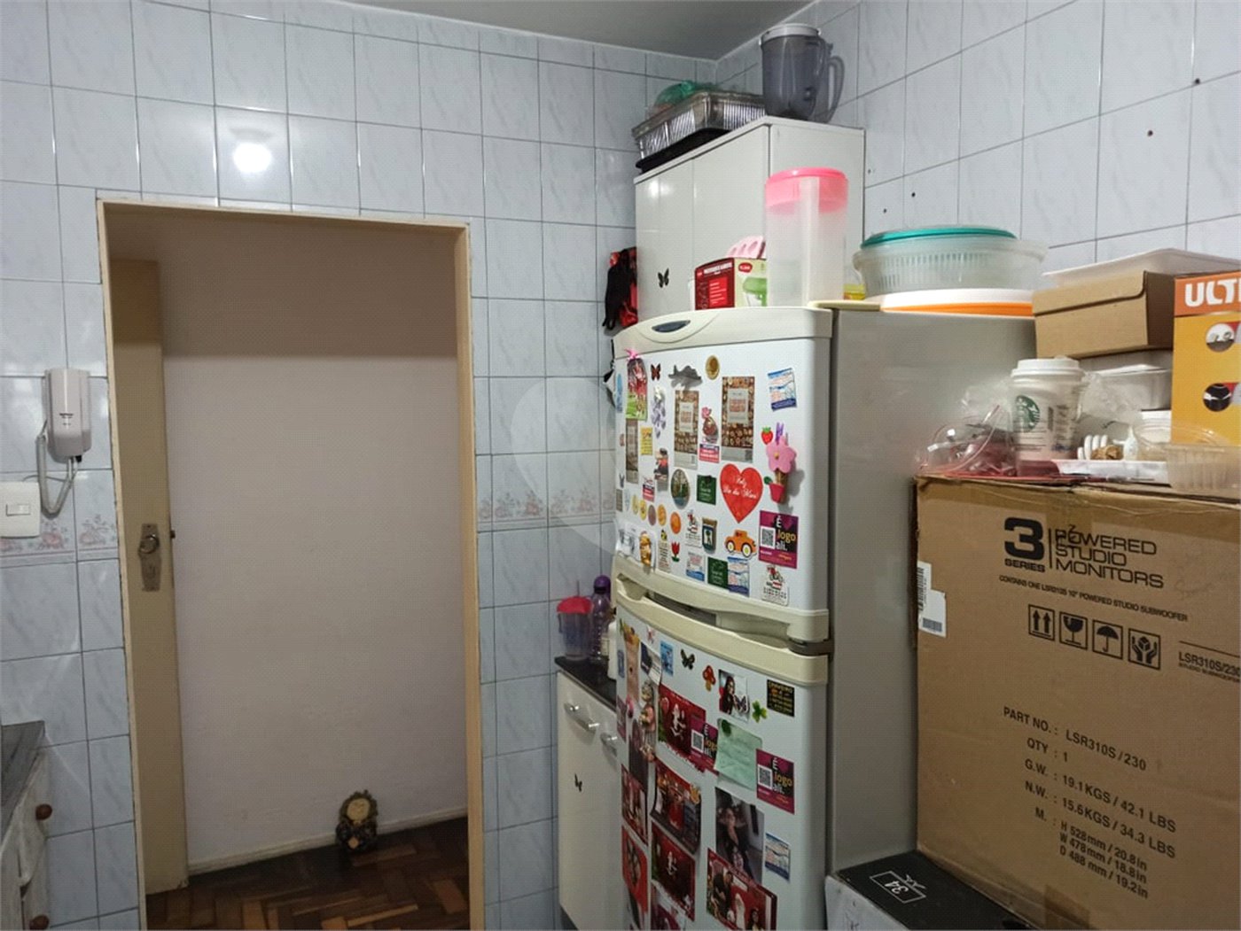 Apartamento à Venda 02 Dormitórios na Bela Vista