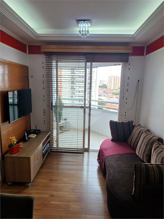 APARTAMENTO A VENDA EM SP MOOCA