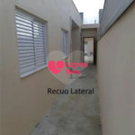 CASA A VENDA EM BAIRRO NOVO SÃO JOSÉ DOS CAMPOS, 2 DORMITORIOS SENDO 1 SUITE, 2 BANHEIROS, SJC