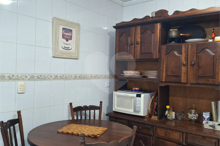 Sobrado à venda com 3 suítes em Santana, São Paulo, SP
