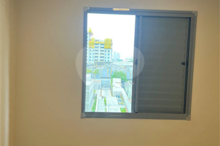 Apartamento de 40m² na Mooca para venda e locação - 2 dormitórios.