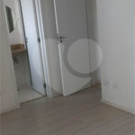 Apartamento com sacada - metrô Tucuruvi - NOVO