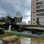 APARTAMENTO À VENDA OU LOCAÇÃO NO CENTRAL PARK MOOCA – 157 m² | 4 dormitórios |ANDAR ALTO | VARANDA GOURMET | CONDOMÍNIO CLUBE