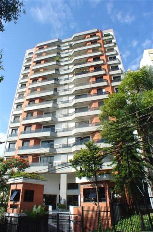 Apartamento á venda - Ipiranga