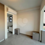 Studio para alugar com 1 quarto em Alto da Boa Vista, São Paulo, SP