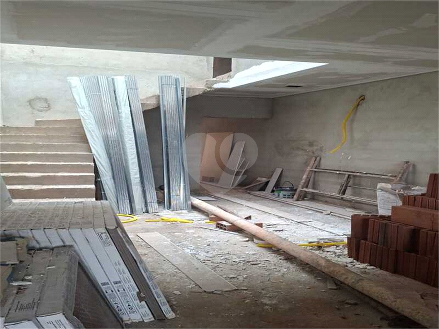 Sobrado Novo Vila Industrial - entrega em 09/2026 - Próximo parada Tolstoi do Monotrilho