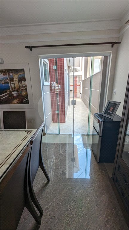 Sobrado Novo à Venda em Mirandópolis | 332 m² | 4 Dormitórios Suítes | 6 Vagas de Garagem