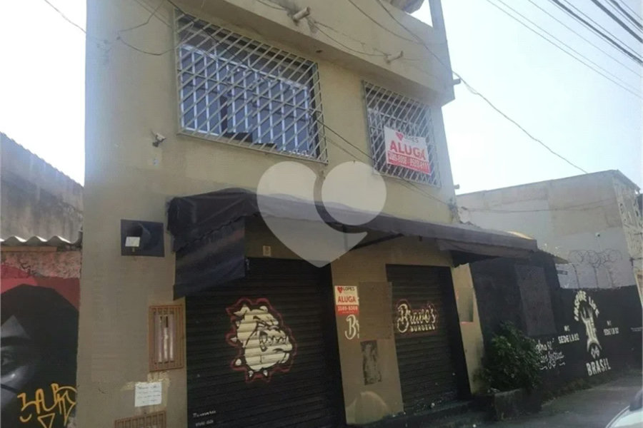Salão para alugar em Casa Verde, São Paulo, SP