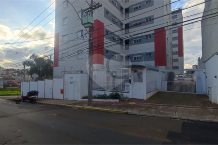 Apartamento à Venda - 1 Dormitório Próx. à USP - São Carlos