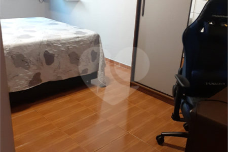 APARTAMENTO PARA VENDA NO CONDOMÍNIO EDIFÍCIO ELIAS ISSA - MOOCA