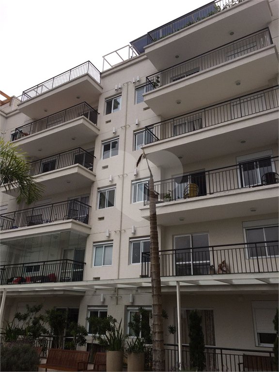 Apartamento com 1 quarto à venda em Bosque Da Saúde - SP