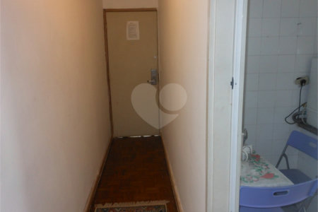 Apartamento para venda no Cambuci