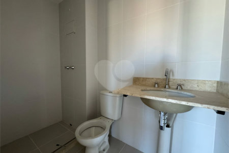 Apartamento à Venda no Wish Parque Faber