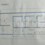 Casa com 156 m², 2 quartos, garagem para 3 carros, à venda no bairro Cerâmica em São Caetano do Sul