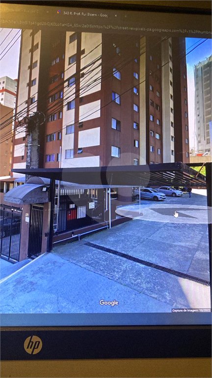 Apartamento à venda com 2 quartos em Freguesia do Ó, São Paulo, SP