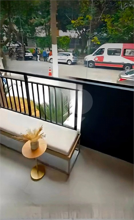 Apartamento à venda com 2 quartos em Vila Guilherme, São Paulo, SP