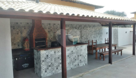 Casa em condomínio à venda com 5 suítes em Armação, Armação dos Búzios, RJ