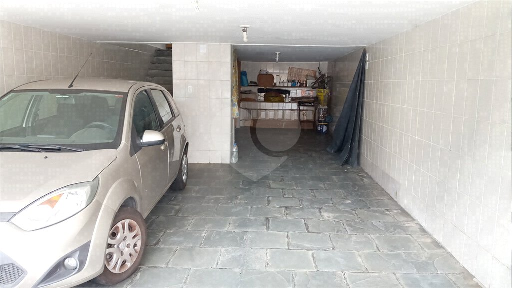 Sobrado à venda com 3 quartos em Jardim Umarizal, São Paulo, SP