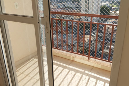 Apartamento à venda com 3 quartos, sendo 1 suíte,  em Picanço, Guarulhos, SP