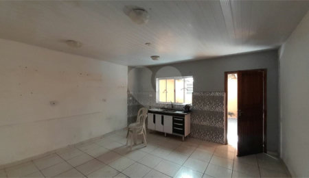 Sobrado para alugar com 2 quartos em Casa Verde, São Paulo, SP