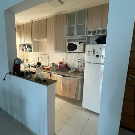 Apartamento à venda com 3 quartos, sendo 1 suíte, em Núcleo Habitacional Brigadeiro Faria Lima, Indaiatuba, SP