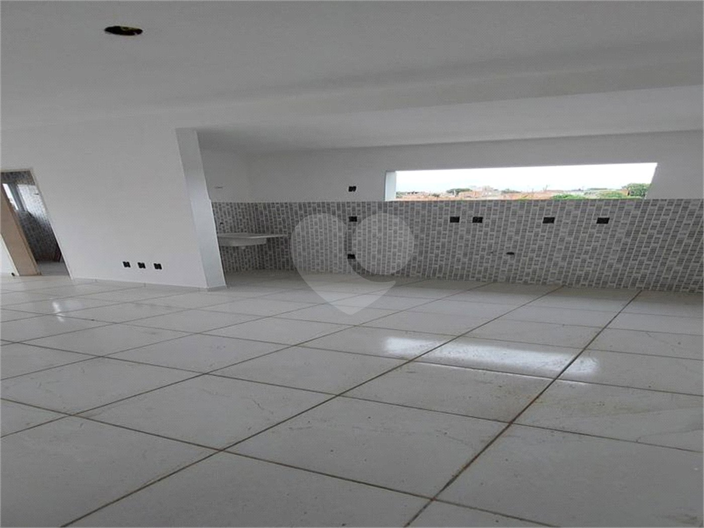Apartamento à venda com 1 quarto em Jardim Sônia Maria, Sorocaba, SP