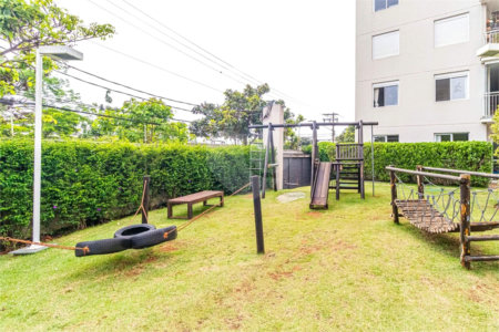 Apartamento à venda com 2 quartos, sendo 1 suíte,  em Jaguaré, São Paulo, SP