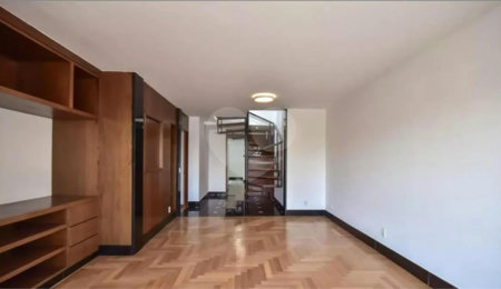 Cobertura à venda com 3 quartos, sendo 2 suítes,  em Paraíso do Morumbi, São Paulo, SP
