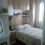 Apartamento à venda com 2 quartos em São João Clímaco, São Paulo, SP