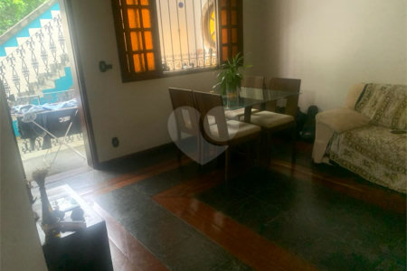Casa à venda com 2 quartos em São Francisco Xavier, Rio de Janeiro, RJ