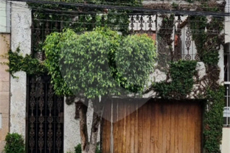 Sobrado à venda com 4 quartos em Vila Dom Pedro II, São Paulo, SP