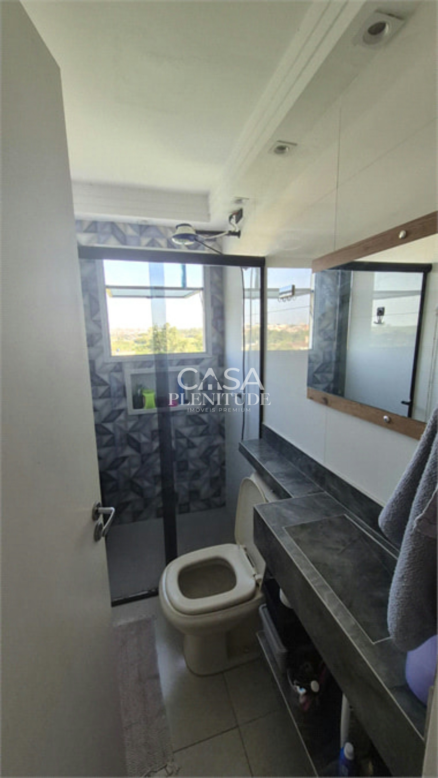 Apartamento à venda com 2 quartos em Jardim Novo Horizonte, Sorocaba, SP