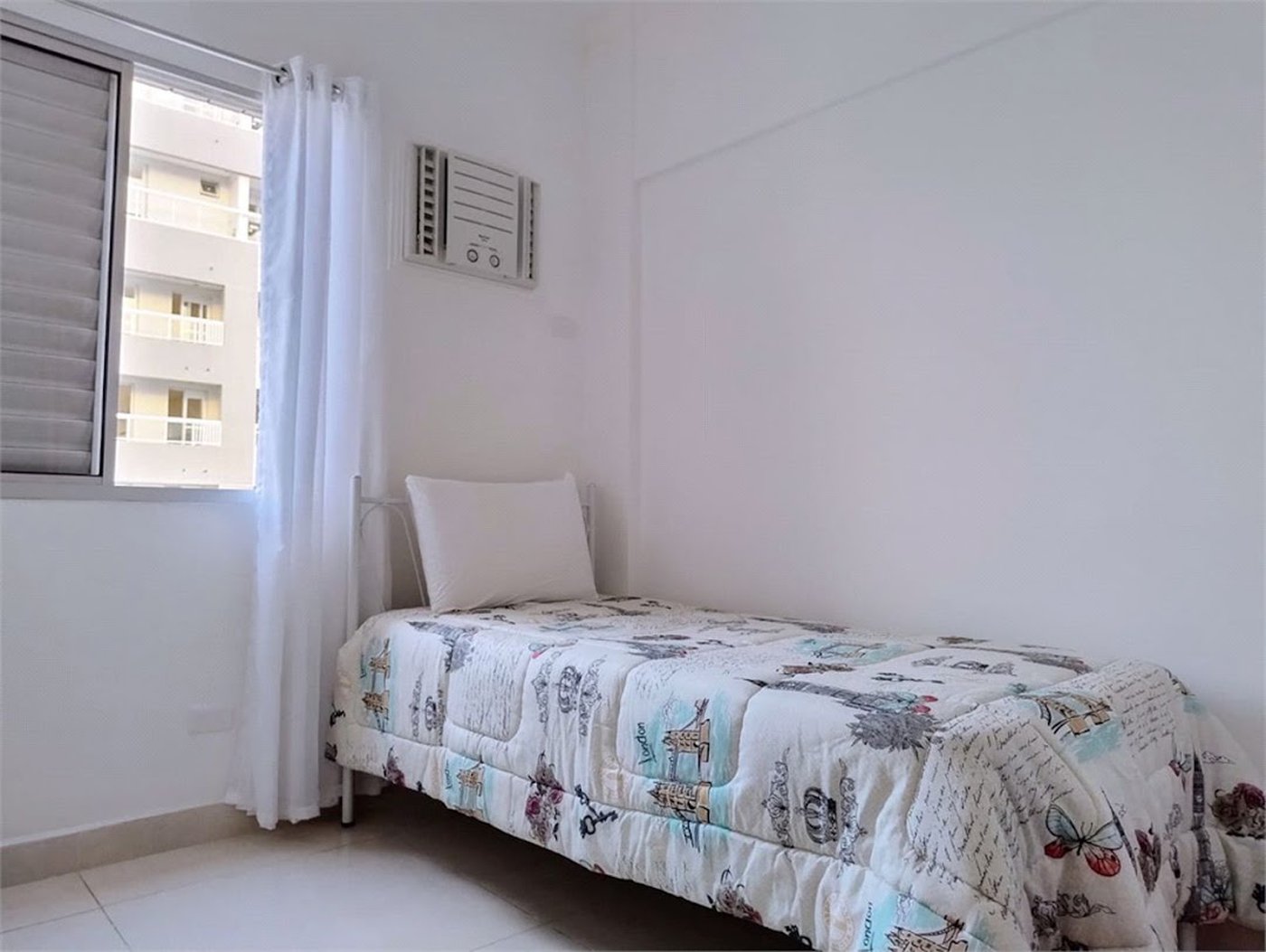 Cobertura com 3 dormitórios à venda, 94 m² por R$ 1.129.000,00 - Boqueirão - Santos/SP