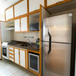 Apartamento à venda com 1 quarto em Vila Uberabinha, São Paulo, SP