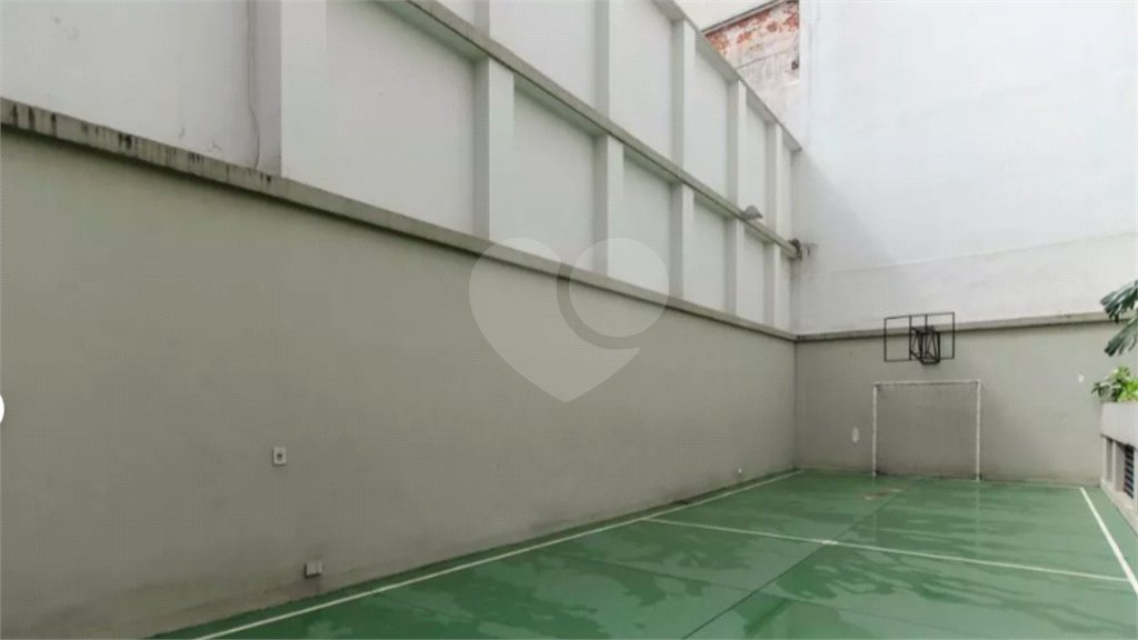 Apartamento à venda com 3 suítes em Perdizes, São Paulo, SP