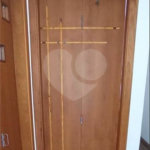 Apartamento à venda com 2 quartos em Água Branca, São Paulo, SP