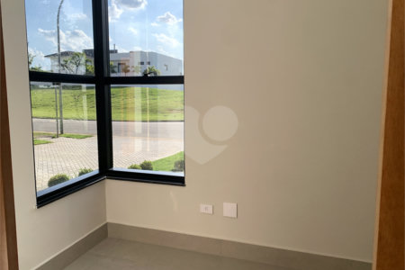 Casa à venda com 3 suítes no condomínio Alphaville Nova Esplanada 1, Votorantim - SP