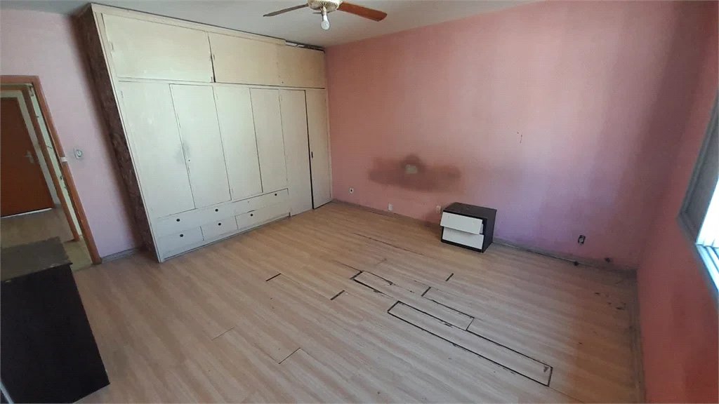 Casa de Vila à venda com 2 quartos em Água Branca, São Paulo, SP