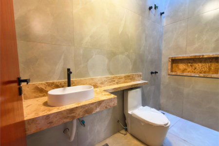 Casa à venda com 3 quartos, sendo 1 suíte, no condomínio Horto Florestal Villagio, Sorocaba - SP