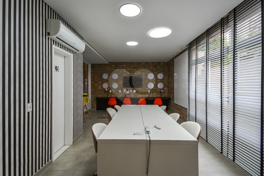Apartamento à venda com 1 quarto em Bela Vista, São Paulo, SP