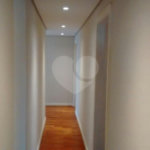 Apartamento à venda com 3 suítes em Jardim da Saúde, São Paulo, SP