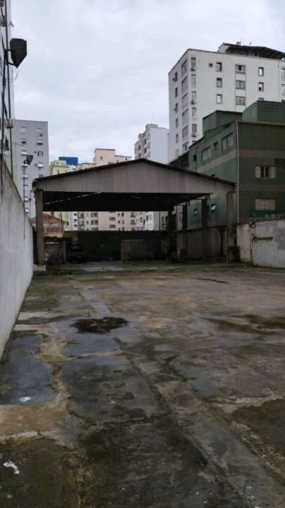 Terreno para alugar, 1375 m² por R$ 50.000/mês - Centro - São Vicente/SP
