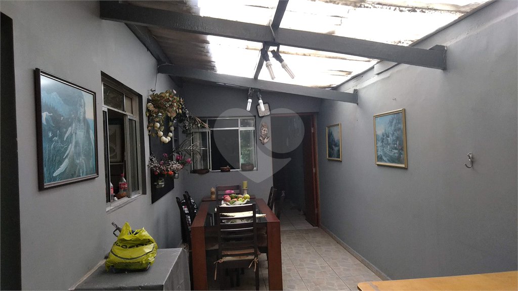 Casa à venda com 1 suíte em Santa Cecília, São Paulo, SP