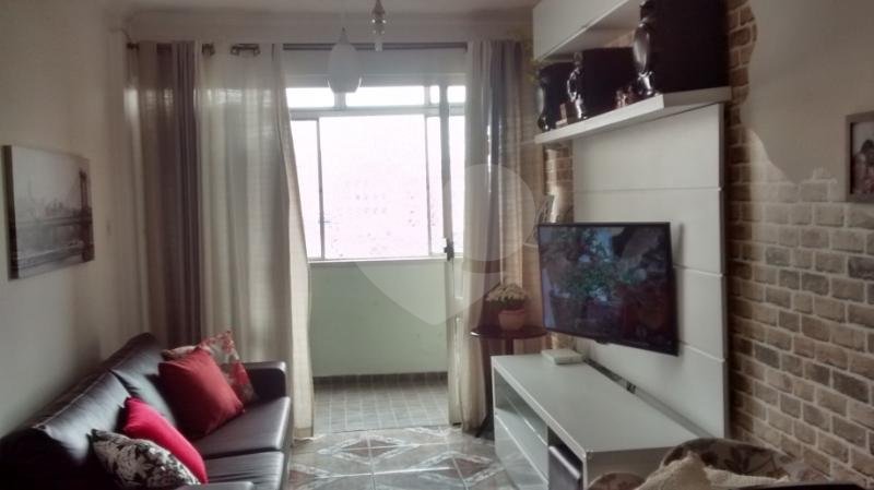 APARTAMENTO NO B R Á S – 67 MTS